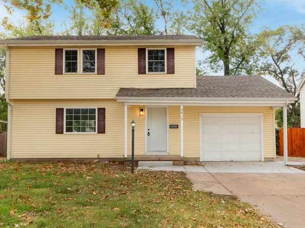 3815 W Westport St, Wichita, KS 67203