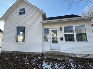 73 Laurel St APT A, London, OH 43140