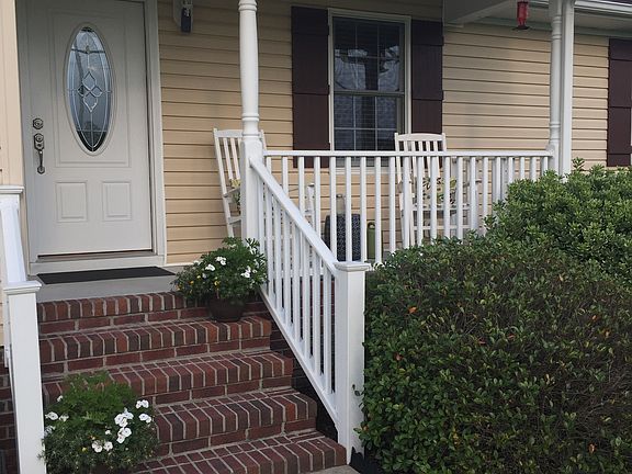 3rd image of 709 Edenton Road St