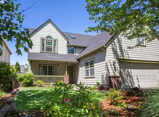 14877 NW Deerfoot Ln, Portland, OR 97229