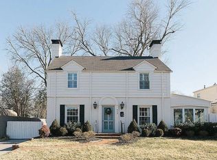 517 Iola Rd, Saint Matthews, KY 40207