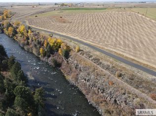 L1 N 4000 E, Ashton, ID 83420