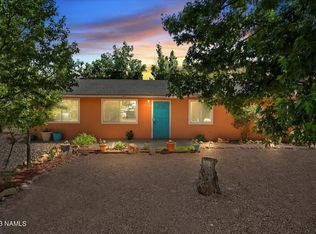 7712 Saturn Dr, Flagstaff, AZ 86004