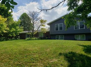 9767 Ward Rd, Saint Paris, OH 43072