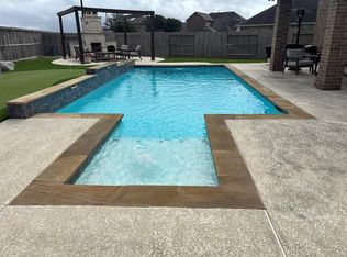 26502 Yukon Straight Dr, Richmond, TX 77406