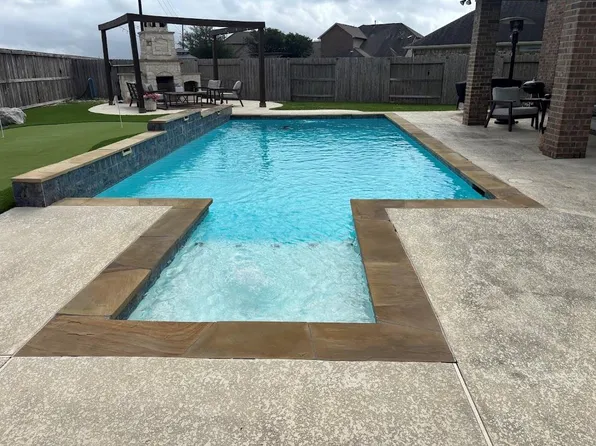 26502 Yukon Straight Dr, Richmond, TX 77406