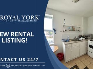 43 Hook Ave #1, Toronto, ON
