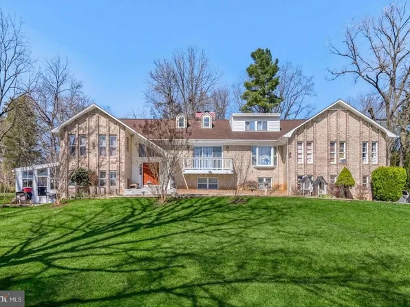 12 Baughman Ct, Silver Spring, MD 20906