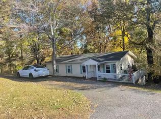 2246 Navigation Point, Goodview, VA 24095