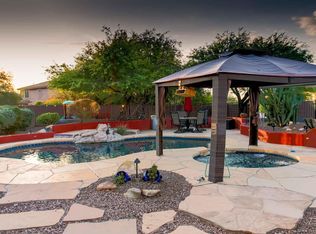 4058 W Still Canyon Pass, Tucson, AZ 85745