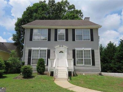 1650 Keswick Place Dr, Lawrenceville, GA, 30043