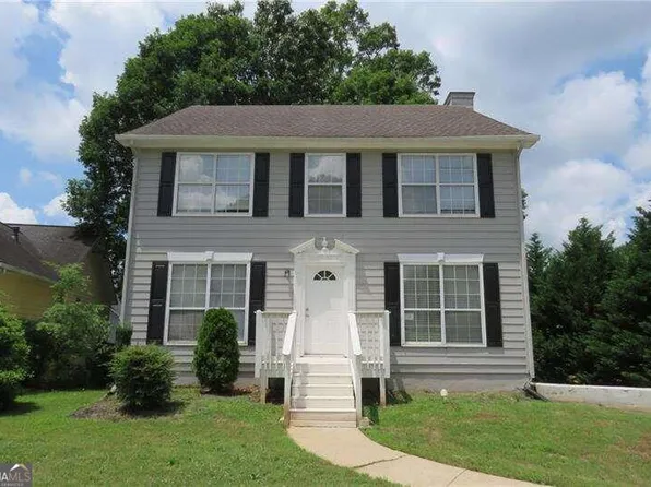 1650 Keswick Place Dr, Lawrenceville, GA 30043