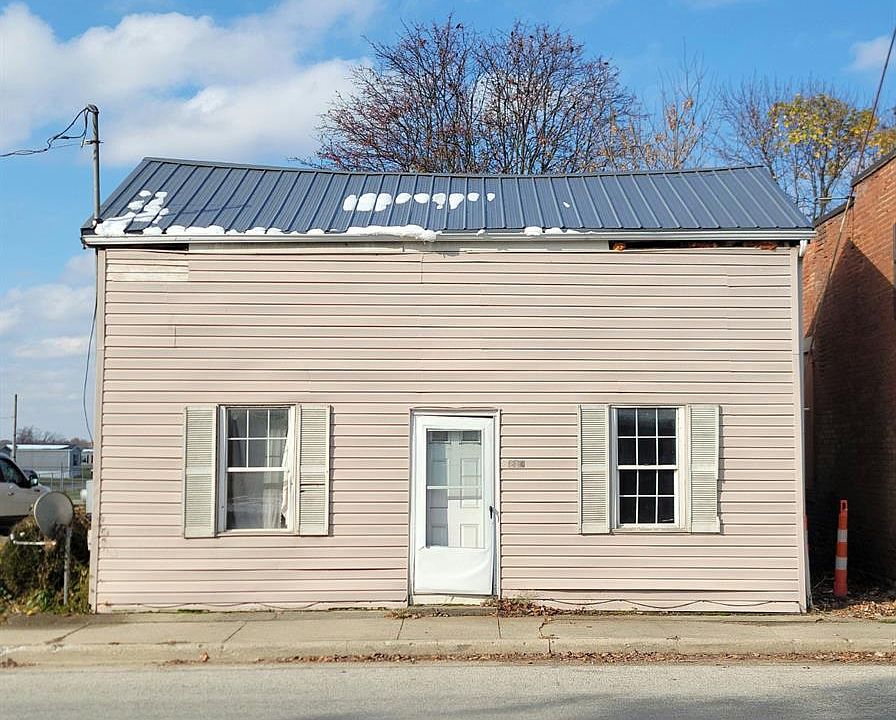 1st image of 214 S Meridian St Lot 115