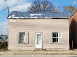 214 S Meridian St LOT 115, Sunman, IN 47041