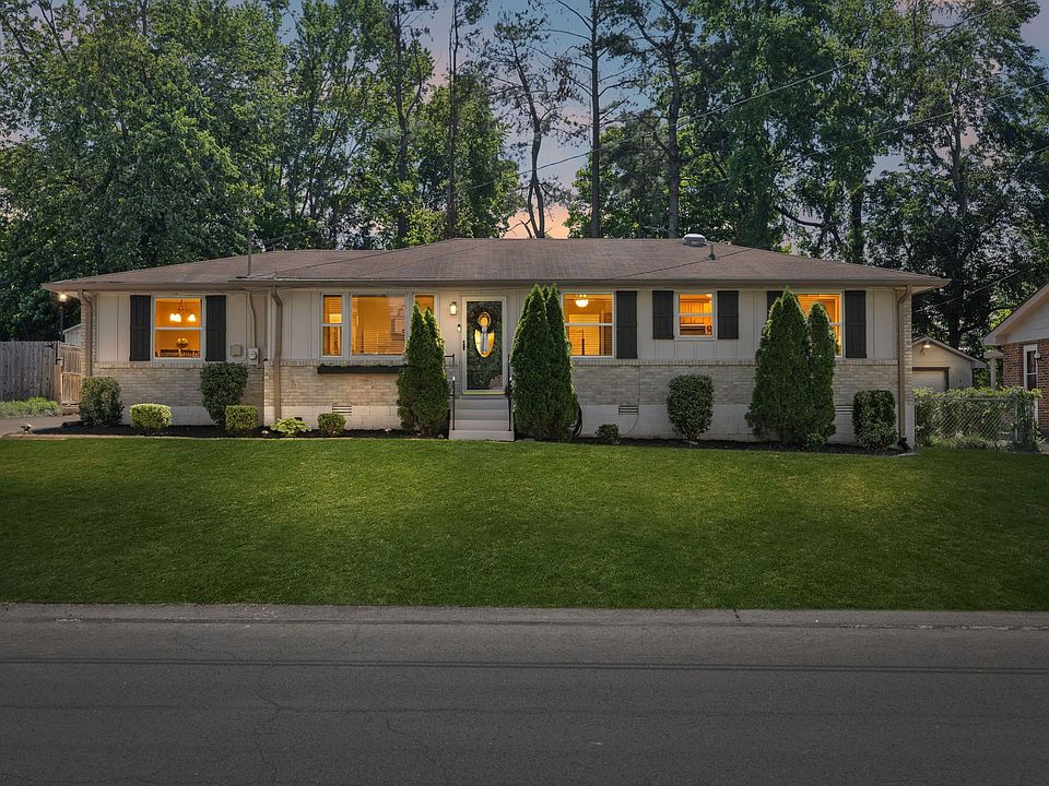 1st image of 4849 Whittier Dr
