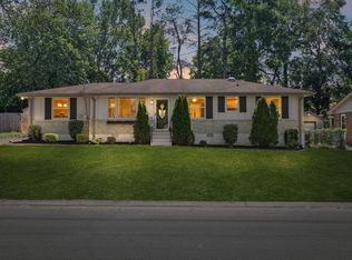 4849 Whittier Dr, Old Hickory, TN 37138