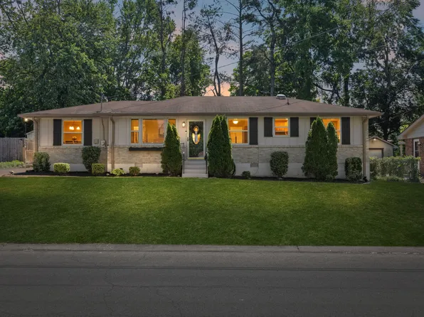 4849 Whittier Dr, Old Hickory, TN 37138
