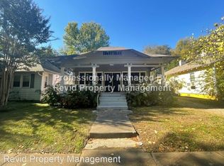 1053 Fleece St #1, Memphis, TN 38104