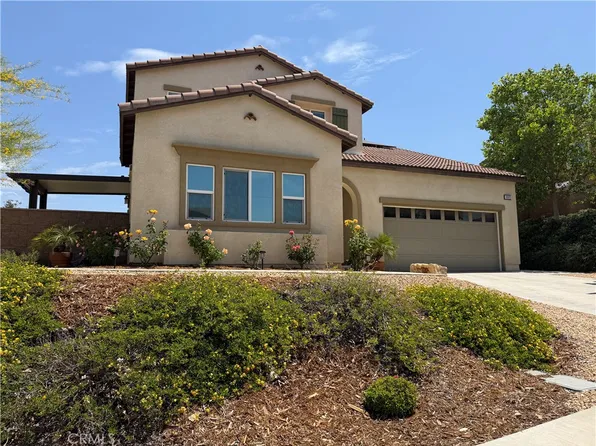 11372 Aaron Ave, Beaumont, CA 92223