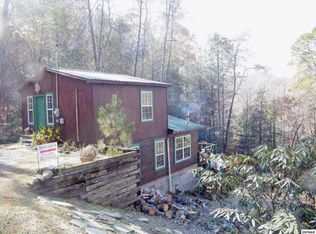 4981 Cote Way, Cosby, TN 37722