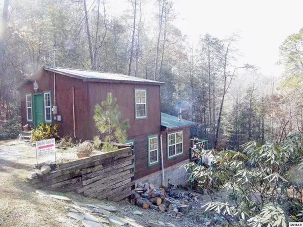4981 Cote Way, Cosby, TN 37722