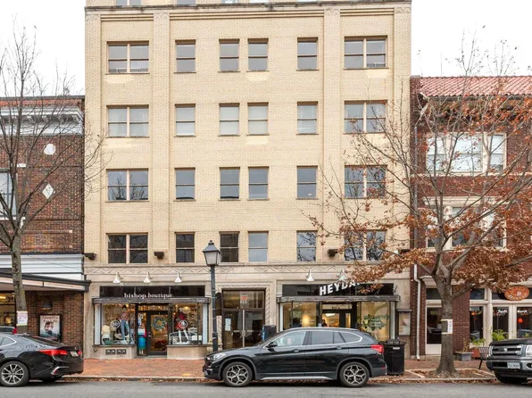 815 King St #6C, Alexandria, VA 22314