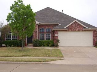 15670 Appaloosa Dr, Frisco, TX 75035
