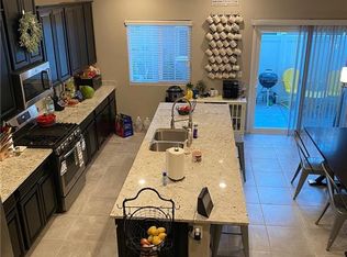 4466 Shimmering Skies St UNIT 1034, North Las Vegas, NV 89031