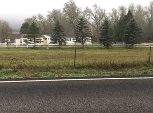 1015 Perrydale Rd, Dallas, OR 97338