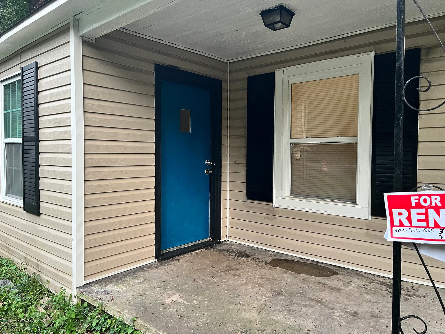 3 bed, 918 sqft, $980 — Photo 3