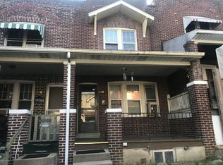 334 S Franklin St, Allentown, PA 18102