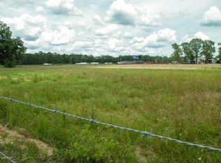 Hopper Rd, Lucedale, MS 39452