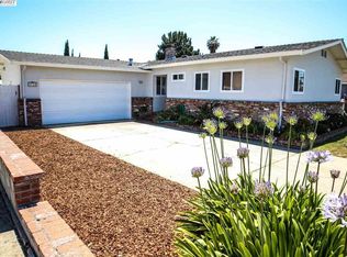 3714 Haven Ave, Fremont, CA 94538