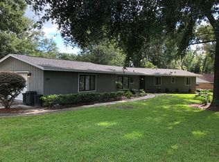 834 NW Fairway Dr, Lake City, FL 32055