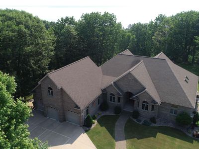 7515 Lake Bluff 19.4 Rd, Gladstone, MI, 49837