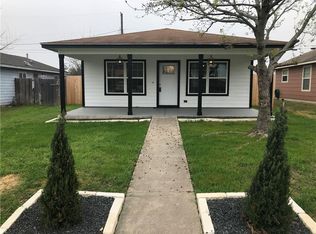 1715 Leander St, Georgetown, TX 78626