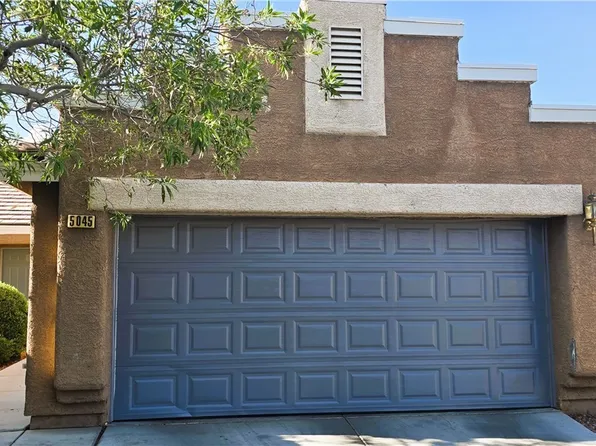 5045 Bayberry Crest St, North Las Vegas, NV 89031