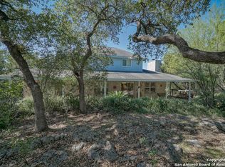 1080 Stoney Ridge Rd, Bulverde, TX 78163