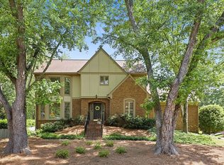 4297 Stilson Cir, Norcross, GA 30092