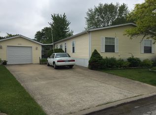 66 Norway Dr, Manteno, IL 60950