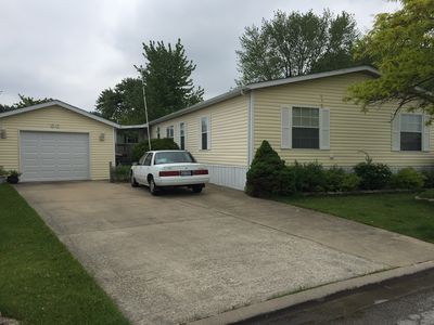 66 Norway Dr, Manteno, IL, 60950