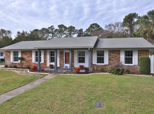 216 W Lindenwood Cir, Ormond Beach, FL 32174