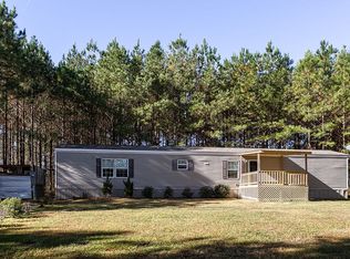 1183 Roach Rd, Choudrant, LA 71227