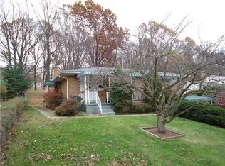 68 Meadowbrook Ave, Greensburg, PA 15601
