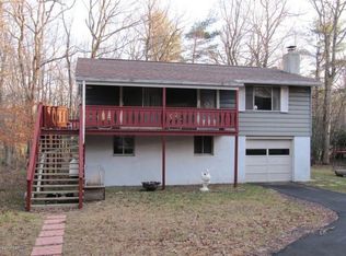 80 Mansi Dr, Albrightsville, PA 18210