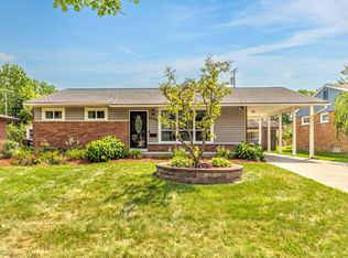 1729 Weldon Blvd, Ann Arbor, MI 48103