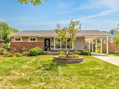 1729 Weldon Blvd, Ann Arbor, MI, 48103