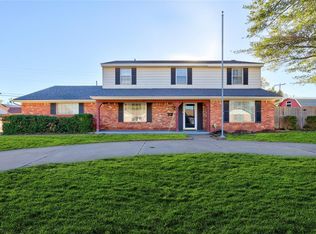 10920 Victoria Pl, Oklahoma City, OK 73120