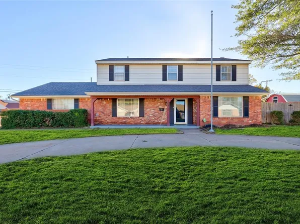 10920 Victoria Pl, Oklahoma City, OK 73120