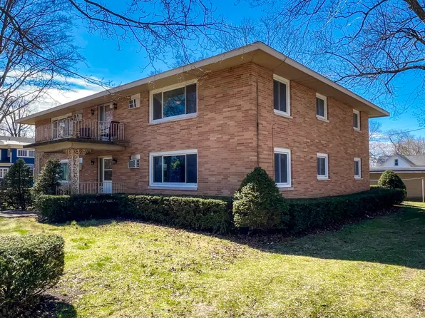301 N Minier Ave, Minier, IL 61759